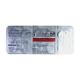 BRINTOP 2.5mg Tablet 10's - Hypertension-Oah