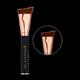 Proarte Af-54 Cheek Hug Contour Brush Black 1's - Face Brush