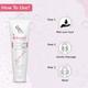 Fixderma 0.05%Retinol Reticuram for All Skin TypesRegulates Sebum Production Deep Pore Cleanser-75ml - Face Wash & Cleansers