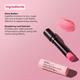 Belif Moisturizing Lip Bomb - Pink 3 gm - Lip Balms