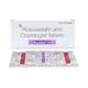 ROZALET 10mg Tablet 10's - High Cholesterol-Dys