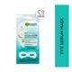 Garnier Hydra Bomb Eye Serum Mask, Coconut Water 6 gm - Eye Masks