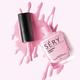SERY Colorflirt Nail Paint - Pink Grass 10 ml - Nail Polish