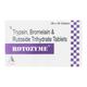 Rotozyme Tablet 10'S - Pain relief-Ant