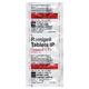 Hopace 1.25mg Tablet 10'S - Hypertension-ACE
