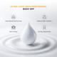 Eclipse Solaire Active Body Sunscreen SPF 50+ PA+++ Cream 200 ml - Body Sunscreen