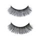 Bronson Professional 3d effect False eyelashes 06 1's - Eyelashes