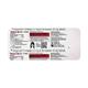 TELISTA BS 2.5 Tablet 10's - Hypertension-Ana