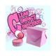 Refine Pout - A - Luscious Lip Palette- On The Go Make Up Buddy 260 gm - Lip Balms