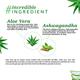 Atulya ALL-Purpose Gel Aloe Vera - FreeFrom Paraben, Sulphate,Silicone,Color- 200 gm - Face Mists