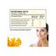 Nudge Wellness Omega 3 Fish Oil Softgel Capsules for Healthy Heart, Joints & Brain 30's - Omega Fish Oil Fatty Acids