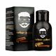 Urban Gabru Beard Oil - Menthol Fresh with Orange Extract 50 ml - Beard Oil