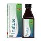 INSTUS NEW MIXED FRUIT FLAVOUR Cough Syrup 100ml - Cough And Cold-Cou
