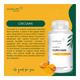 Goodlife Nutrition Curcumin Capsule 60's - Herbal Dietary Supplement