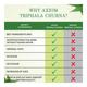 Axiom Triphala Churna 100 gm - Pure Herbs