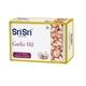 Sri Sri Tattva Garlic Oil Veg Capsule 30's - Herbal Dietary Supplement