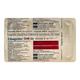 LINAPRIDE DM 1000 Tablet 10's - Diabetes-Ant
