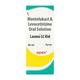 Lasma LC Kid Syrup 60ml - Allergies-Ant