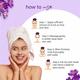 Globus Naturals Ayurvedic Kumkumadi Skin Lightening Face Scrub, Enriched with Walnut 100 gm - Scrubs & Exfoliants