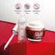 Olay Regenerist Whip UV 50ml and Luminous tone perfecting Hydrating Essence 30ml 2's - Face Moisturizers
