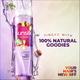 Sunsilk Argan Oil Shampoo 370 ml - Shampoos