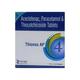 THIONOS AP 4 Tablet 10's - Muscle Cramps/Spasticity-Mus