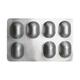 OXRAMET G XR 10/2/500 Tablet 7's - Diabetes-Ant