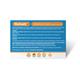 Rusan Ruhusk Ispaghula Husk 3.5 g Sachets - Orange Flavour 30's - Indigestion/Constipation