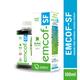 Emcof-SF Herbal Cough Syrup 100 ml - Cough Syrup