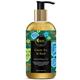 Oriental Botanics Bath & Body Oil - Green Tea & Basil 200 ml - Massage Oils