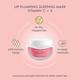 Dot & Key Lip Plumping Sleeping Mask Vitamin C + E 21 ml - Lip Balms
