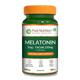 Pure Nutrition Melatonin Natural Sleep Support Veg Tablet 60's - Mental Health
