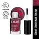 Lakme Color Crush Nailart G4 6 Ml - Nail Polish