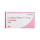 Loratop Tablet 10'S - Allergies-Ant