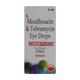 MOTOGRAM Eye Drops 5ml - Eye Infections-Eaa