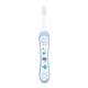 Chicco Toothbrush (6-36 Months) - Light Blue - Baby Oral Care