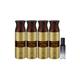 Ajmal 4 Wisal Dhahab Deo & Ascend EDP Pack of 5 20 ml - Women Perfumes (Edt/Edp)