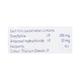 DOXOLL PLUS 200 Tablet 10's - Asthma/COPD-Ast