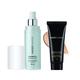 Faces Canada Face Combo - 50ml Fixer + Weightless Foundation (Natural) 1's - Setting Spray