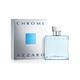 Azzaro Chrome Edt 50 ml - Men Perfumes (Edt/Edp)