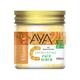 Aya Vitamin C Exfoliating Face Scrub, No Paraben, No Silicone, No Sulphate 100 ml - Scrubs & Exfoliants