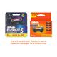 Gillette Fusion 5 Proglide Cartridges 4's - Razors & Cartridges