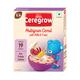 Nestle Ceregrow 2 - 6 years Multigrain Cereal with Milk & Fruits Powder - Refill Pack 300 gm - Baby And Infant Supplements