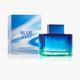 Antonio Banderas Blue Seduction Wave Man Eau De Toilette 100 ml - Men Perfumes (Edt/Edp)
