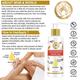 Mom & World Nourishing Body Oil for Mother 200 ml - Massage Oils