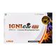 IGNICAR 400 Dispersible Tablet 10's - Supplements-Sup