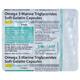 OMEGAREN Softgel Capsule 10's - Supplements-Sup
