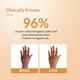 Fixderma Brightening Hand Cream for Women and Men, for Dry and Rough Hands All Skins Types 30 gm - Night Cream