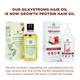 Bella Vita Organic Growth Protein Hair oil 200 ml - Hair Oils