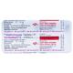 Dermotrex 7.5mg Tablet 10'S - Cancer Oncology-Cyt